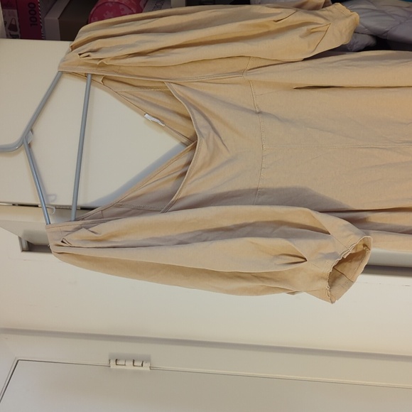 NWT Free People Boho Jumpsuit - Picture 4 of 5